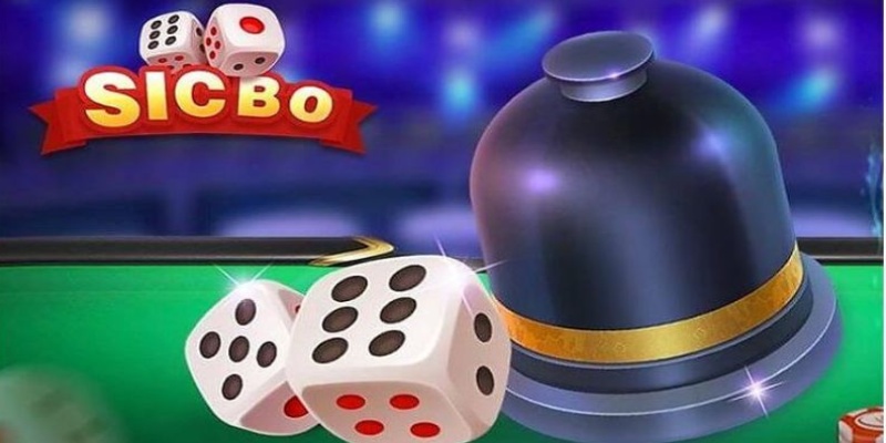 Sicbo (Tài Xỉu) là một trò chơi không thể thiếu tại casino trực tuyến i9bet